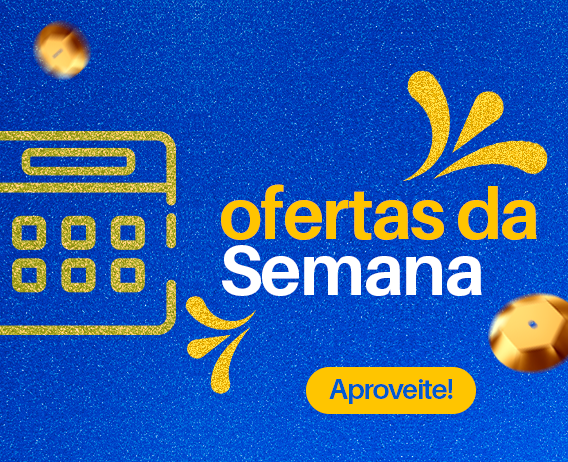 Ofertas da Semana